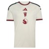 Maglia Manchester United Terza Divisa 2026-27 Maglia Manchester United Terza Divisa 2026-27