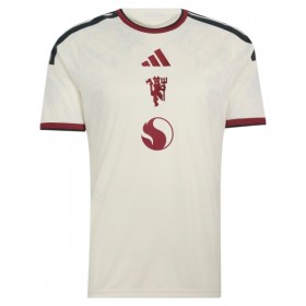 Maglia Manchester United Terza Divisa 2026-27