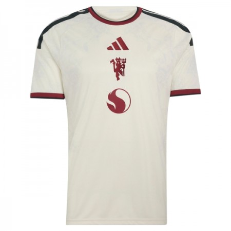 Maglia Manchester United Terza Divisa 2026-27 Maglia Manchester United Terza Divisa 2026-27