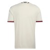 Maglia Manchester United Terza Divisa 2026-27