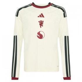 Maglia Manchester United Terza Divisa 2026-27 ML