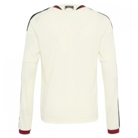 Maglia Manchester United Terza Divisa 2026-27 ML