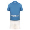 Maglia SSC Napoli Bambino Prima Divisa 2026-27