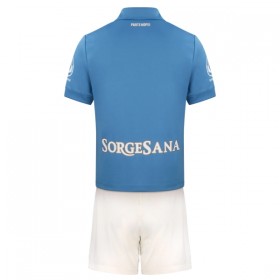Maglia SSC Napoli Bambino Prima Divisa 2026-27