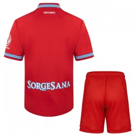Maglia SSC Napoli Bambino Terza Divisa 2026-27