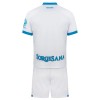 Maglia SSC Napoli Bambino Trasferta Divisa 2026-27