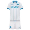 Maglia SSC Napoli De Bruyne 11 Bambino Trasferta Divisa 2026-27