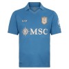 Maglia SSC Napoli De Bruyne 11 Prima Divisa 2026-27