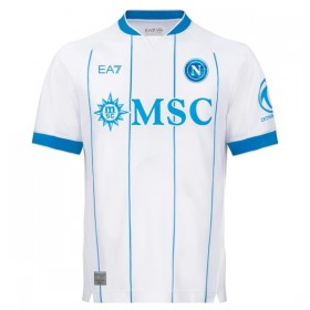 Maglia SSC Napoli De Bruyne 11 Trasferta Divisa 2026-27