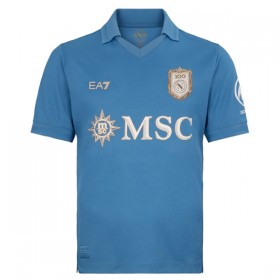 Maglia SSC Napoli Prima Divisa 2026-27