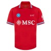 Maglia SSC Napoli Terza Divisa 2026-27 Maglia SSC Napoli Terza Divisa 2026-27
