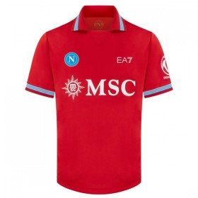 Maglia SSC Napoli Terza Divisa 2026-27