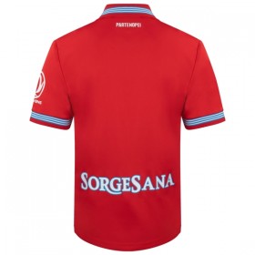 Maglia SSC Napoli Terza Divisa 2026-27