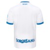Maglia SSC Napoli Trasferta Divisa 2026-27