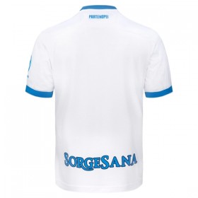 Maglia SSC Napoli Trasferta Divisa 2026-27