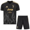 Maglia Juventus Bambino Terza Divisa 2026-27 Maglia Juventus Bambino Terza Divisa 2026-27