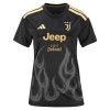 Maglia Juventus Donna Terza Divisa 2026-27 Maglia Juventus Donna Terza Divisa 2026-27