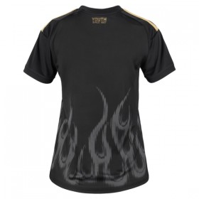 Maglia Juventus Donna Terza Divisa 2026-27