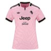 Maglia Juventus Donna Trasferta Divisa 2026-27 Maglia Juventus Donna Trasferta Divisa 2026-27