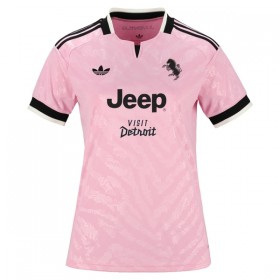 Maglia Juventus Donna Trasferta Divisa 2026-27
