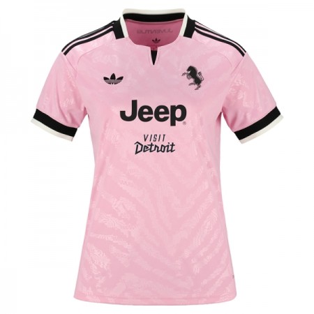 Maglia Juventus Donna Trasferta Divisa 2026-27 Maglia Juventus Donna Trasferta Divisa 2026-27