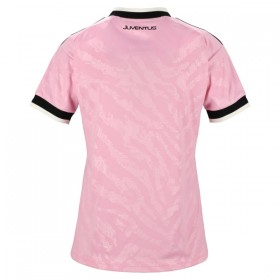 Maglia Juventus Donna Trasferta Divisa 2026-27