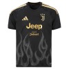 Maglia Juventus F. Conceicao 7 Terza Divisa 2026-27