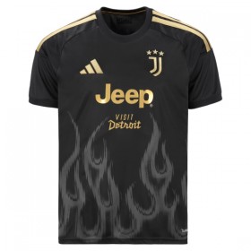 Maglia Juventus Locatelli 5 Terza Divisa 2026-27