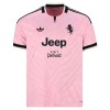 Maglia Juventus Yildiz 10 Trasferta Divisa 2026-27