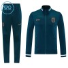 SSC Napoli Bambino Tuta Rappresentanza 2026-27 Navy SSC Napoli Bambino Tuta Rappresentanza 2026-27 Navy