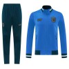 SSC Napoli Tuta Rappresentanza 2026-27 Blu SSC Napoli Tuta Rappresentanza 2026-27 Blu
