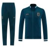 SSC Napoli Tuta Rappresentanza 2026-27 Navy SSC Napoli Tuta Rappresentanza 2026-27 Navy