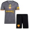Maglia AS Roma Bambino Terza Divisa 2026-27 Maglia AS Roma Bambino Terza Divisa 2026-27