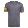 Maglia AS Roma Bambino Terza Divisa 2026-27