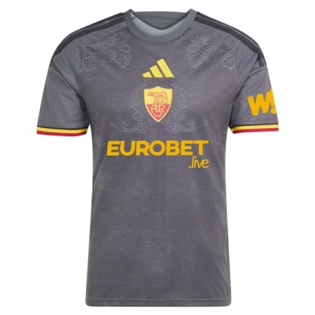 Maglia AS Roma Terza Divisa 2026-27 Maglia AS Roma Terza Divisa 2026-27