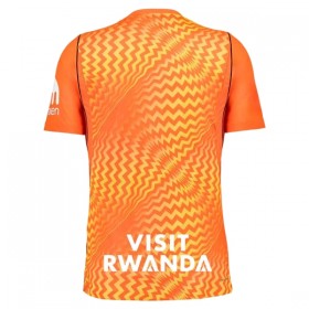 Maglia Atlético Madrid Portiere 2026-27 Arancia