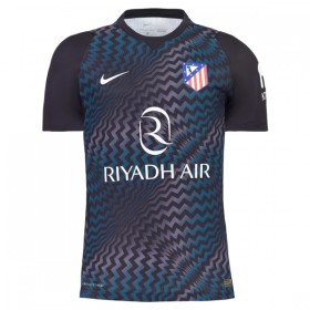 Maglia Atlético Madrid Portiere 2026-27 Nera