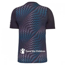 Maglia Atlético Madrid Portiere 2026-27 Nera