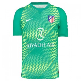 Maglia Atlético Madrid Portiere 2026-27 Verde