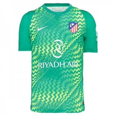 Maglia Atlético Madrid Portiere 2026-27 Verde Maglia Atlético Madrid Portiere 2026-27 Verde
