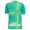 Maglia Atlético Madrid Portiere 2026-27 Verde