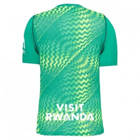 Maglia Atlético Madrid Portiere 2026-27 Verde