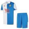 Maglia Blackburn Rovers Bambino Prima Divisa 2026-27 Maglia Blackburn Rovers Bambino Prima Divisa 2026-27