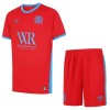 Maglia Blackburn Rovers Bambino Terza Divisa 2026-27 Maglia Blackburn Rovers Bambino Terza Divisa 2026-27