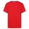 Maglia Blackburn Rovers Bambino Terza Divisa 2026-27