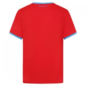 Maglia Blackburn Rovers Bambino Terza Divisa 2026-27