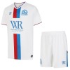 Maglia Blackburn Rovers Bambino Trasferta Divisa 2026-27 Maglia Blackburn Rovers Bambino Trasferta Divisa 2026-27
