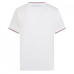 Maglia Blackburn Rovers Bambino Trasferta Divisa 2026-27