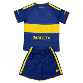 Maglia Boca Juniors Bambino Prima Divisa 2026-27