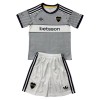 Maglia Boca Juniors Bambino Trasferta Divisa 2026-27 Maglia Boca Juniors Bambino Trasferta Divisa 2026-27